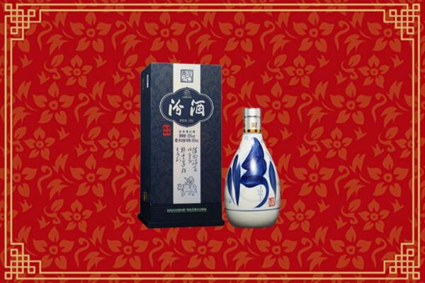 高价求购：河池市回收汾酒